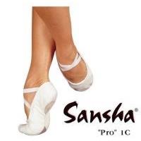 Baletki Sansha Pro 1C